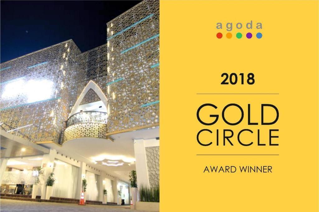 Grand Amira Hotel Solo, Azana Hotels Collection Exterior photo