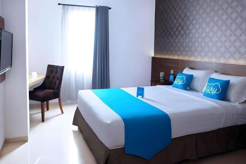 Grand Amira Hotel Solo, Azana Hotels Collection Exterior photo